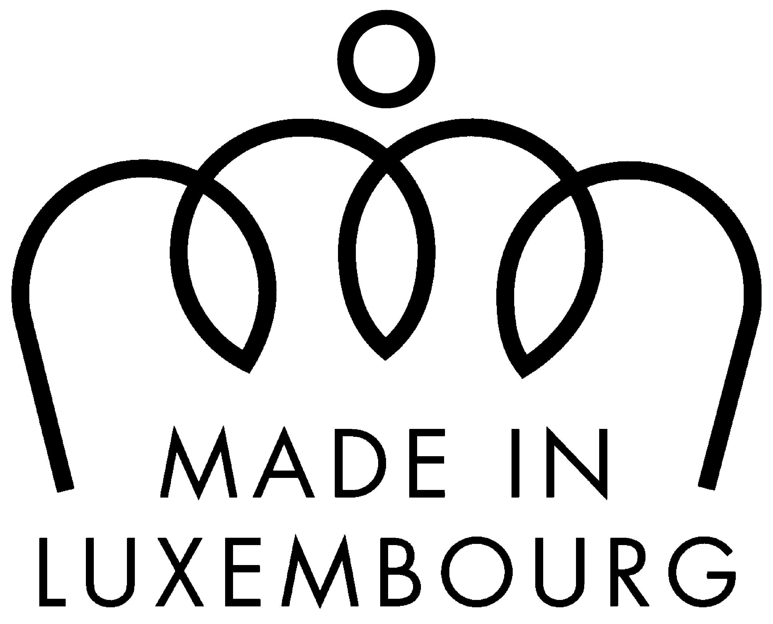Logo de HfM Made in Luxemburg